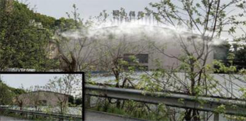 城市大氣臭氧污染防治解決方案