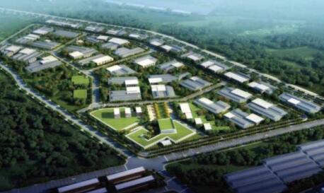 工業園區大氣污染防治綜合解決方案